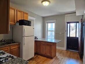 1849 W 17th St in Chicago, IL - Building Photo - Building Photo