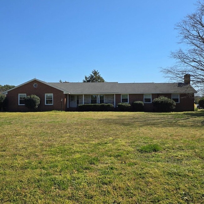property at 29093 Arlington Rd