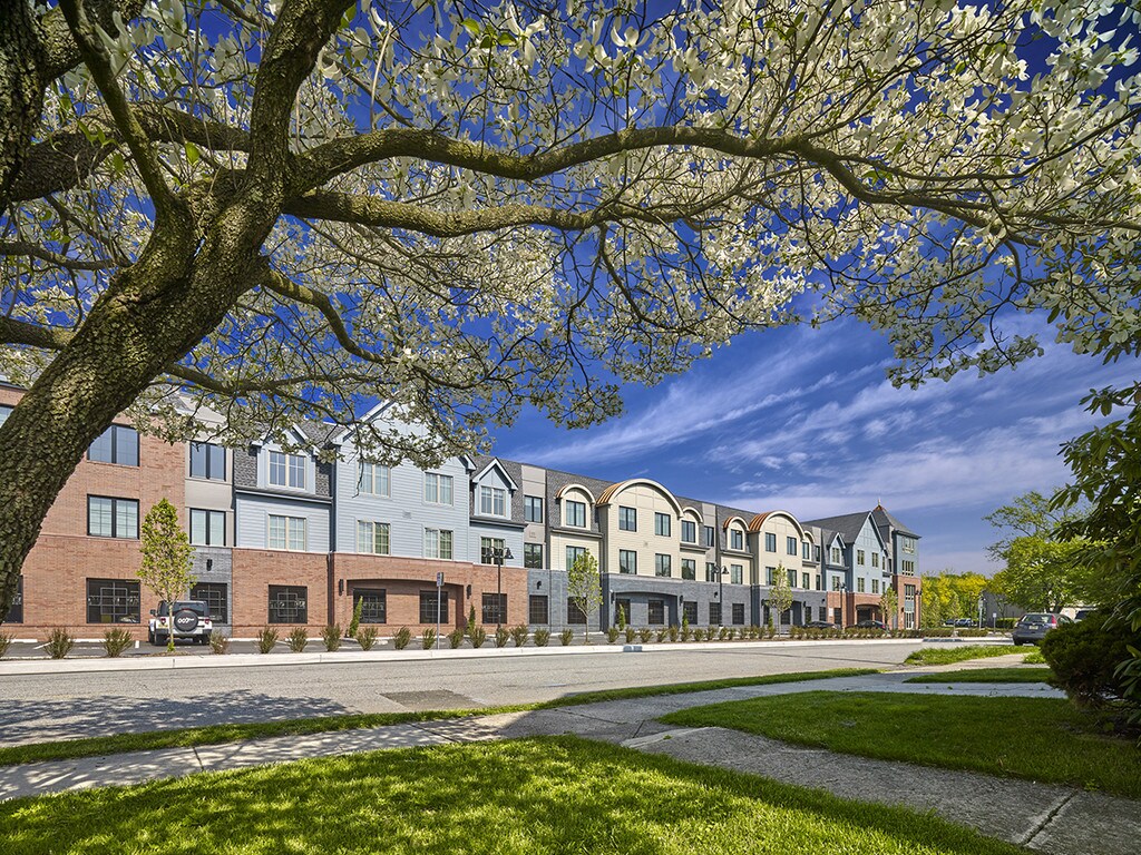 Waldwick Station Apartments in Waldwick, NJ