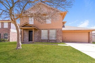 24231 Bar Kay Ln in Hockley, TX - Building Photo