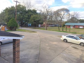 The  Turner Apartments in Houston, TX - Building Photo - Other