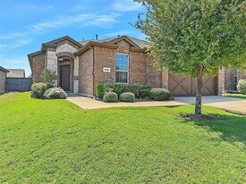 1520 Summit View Ln in Krugerville, TX - Building Photo