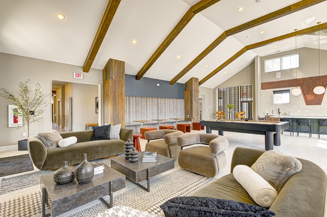 Crossing 5 in Plainfield, IN - Foto de edificio - Building Photo