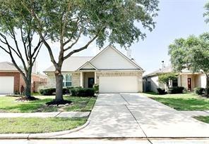 9418 Brackenton Crest Dr in Spring, TX - Building Photo