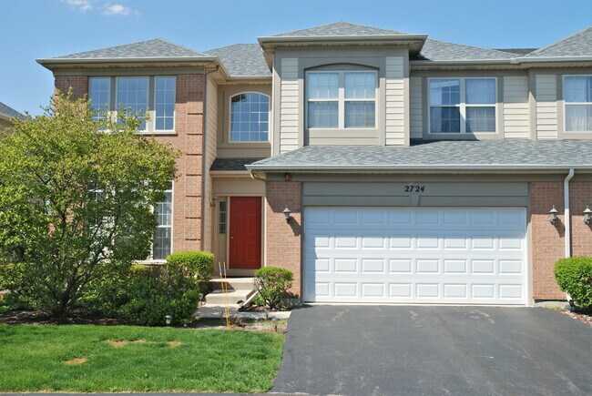 2724 Spenser Ct in Northbrook, IL - Building Photo - Building Photo