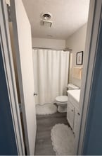 1207 Clement St, Unit Apartment K in Radford, VA - Building Photo - Building Photo