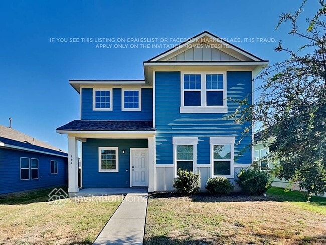 property at 1041 Esplanade Pkwy