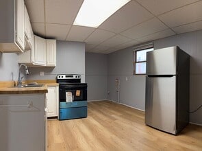 612 Wood St in Piqua, OH - Building Photo - Building Photo