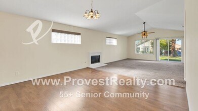 11236 Bunker Cir in Apple Valley, CA - Building Photo - Building Photo