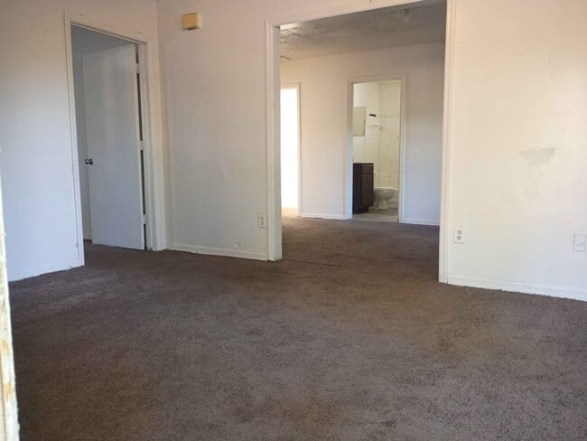 705 S Van Buren St in Albany, GA - Building Photo - Building Photo