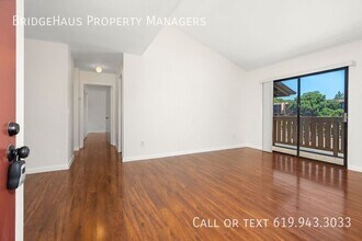 10272 Black Mountain Rd in San Diego, CA - Building Photo - Building Photo