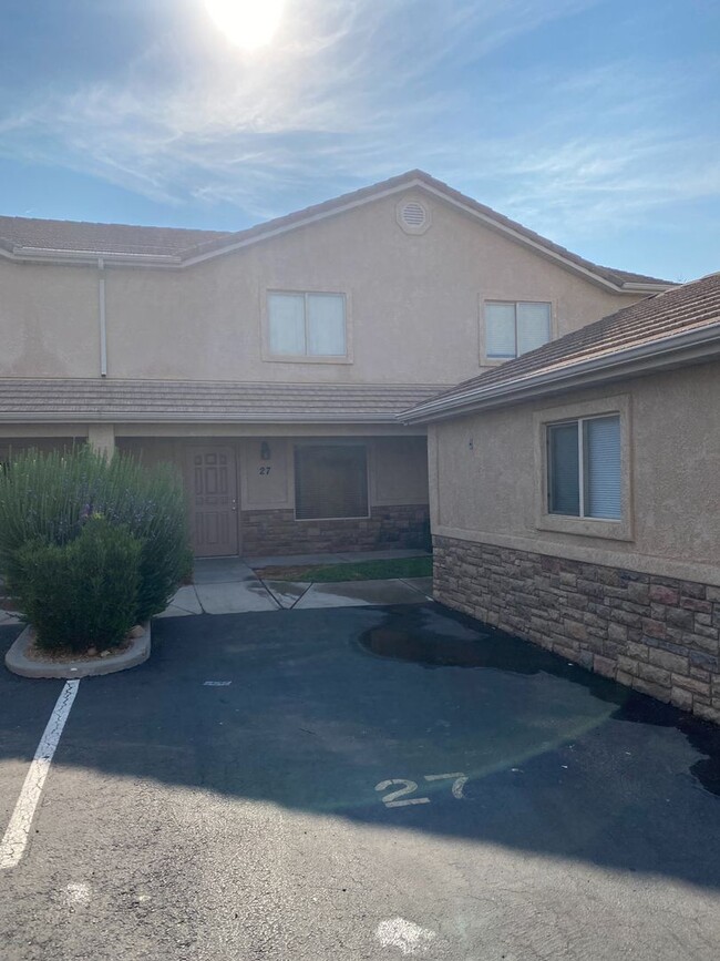 property at 1167 E 400 S