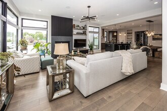 1123 Olive St in Indianapolis, IN - Building Photo - Building Photo