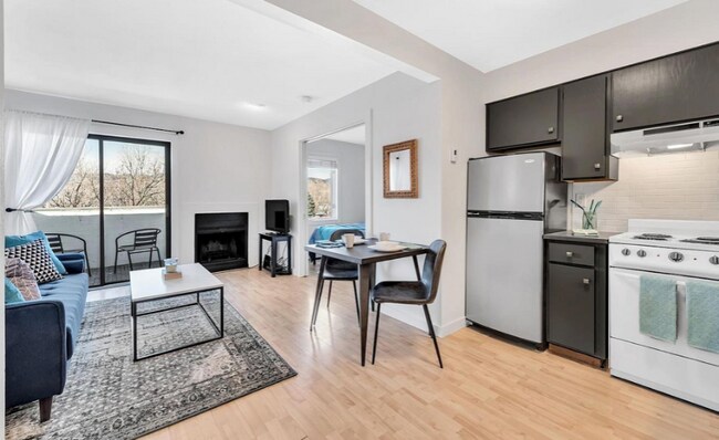 2711 Mapleton Ave-Unit -APT 27 in Boulder, CO - Building Photo - Building Photo