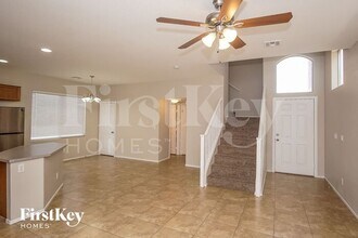 6450 Kilrenny Ave in Las Vegas, NV - Building Photo - Building Photo