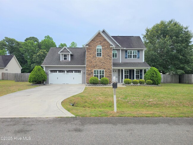 252 Everett Yopp Dr