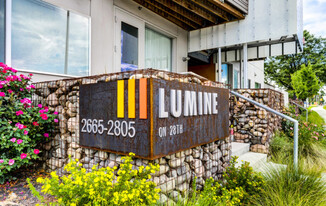 Lumine Apartamentos