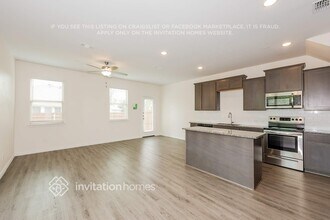 731 Bonnet Trl in Arlington, TX - Foto de edificio - Building Photo