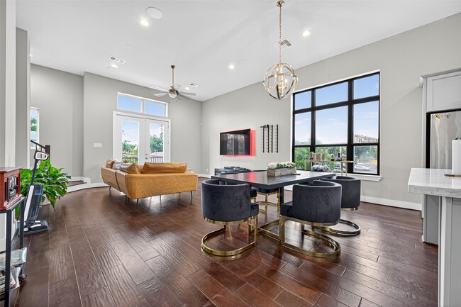 1205 Wrightwood St in Houston, TX - Building Photo - Building Photo