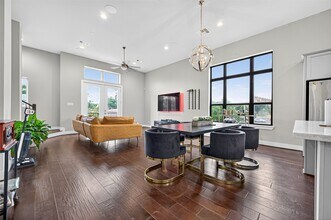 1205 Wrightwood St in Houston, TX - Building Photo - Building Photo