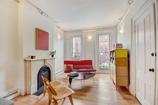 property at 520 Manila Ave