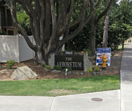 The Arboretum in Salem, OR - Building Photo - Building Photo