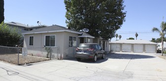 12245-12455 Rosecrans Ave Apartments