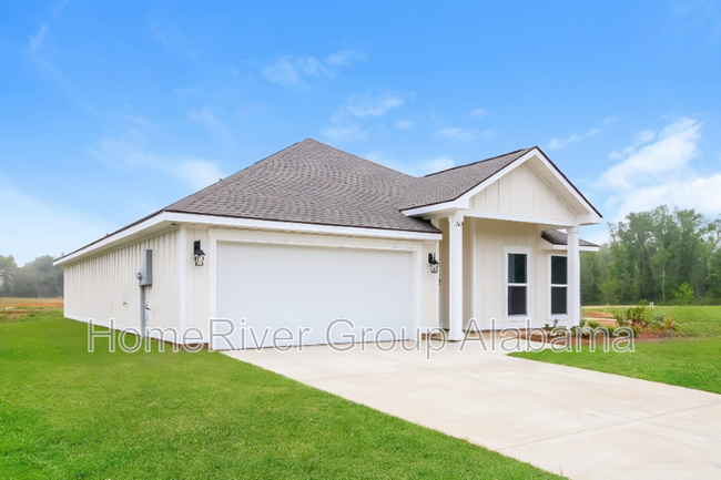 1162 Hayward Lp in Foley, AL - Building Photo - Building Photo