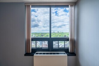 800 Palisade Ave in Fort Lee, NJ - Building Photo - Building Photo