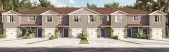 2195 Longleaf Rd in Davenport, FL - Building Photo