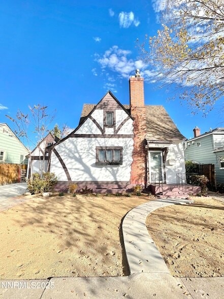 531 E Taylor St in Reno, NV - Building Photo - Building Photo