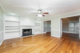 1620 Brentwood Crossing SE in Conyers, GA - Building Photo - Building Photo