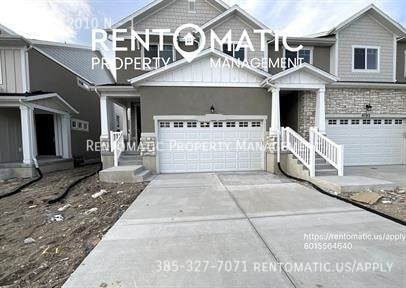 4187 W 2010 N in Lehi, UT - Building Photo - Building Photo