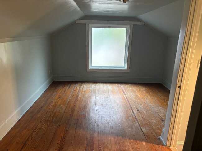 1601 Wilson W Lee Blvd in Statesville, NC - Building Photo - Building Photo