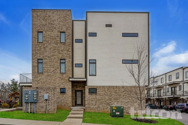 property at 1257 Hillwood Private Cove