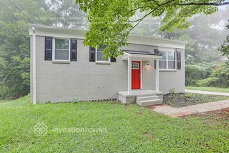 1171 Octavia St SE in Atlanta, GA - Building Photo - Building Photo