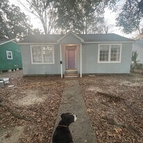 2107 N 16th St in Baton Rouge, LA - Building Photo