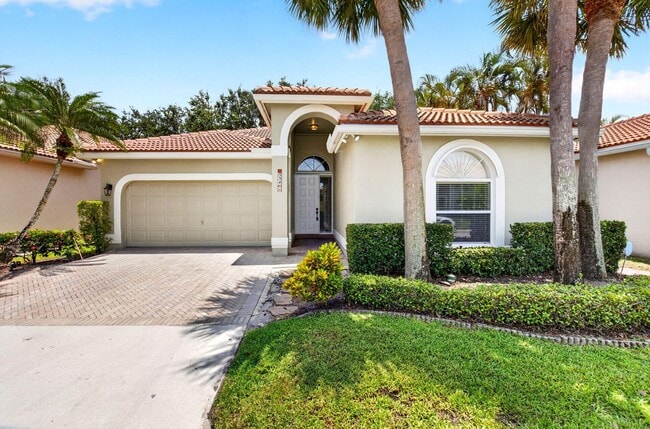 property at 5346 Vallejo Ter