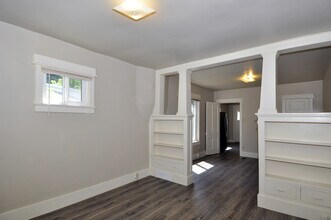 155 W Paxton Ave, Unit 155 W Paxton in Salt Lake City, UT - Foto de edificio - Building Photo