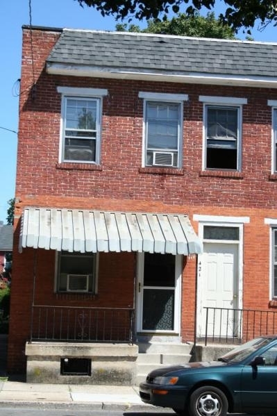 421-427 N Queen St in Lancaster, PA - Building Photo - Building Photo