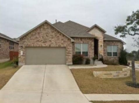 404 Peakside Cir in Dripping Springs, TX - Building Photo