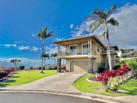 5 Maka Hou Pl in Wailuku, HI - Building Photo