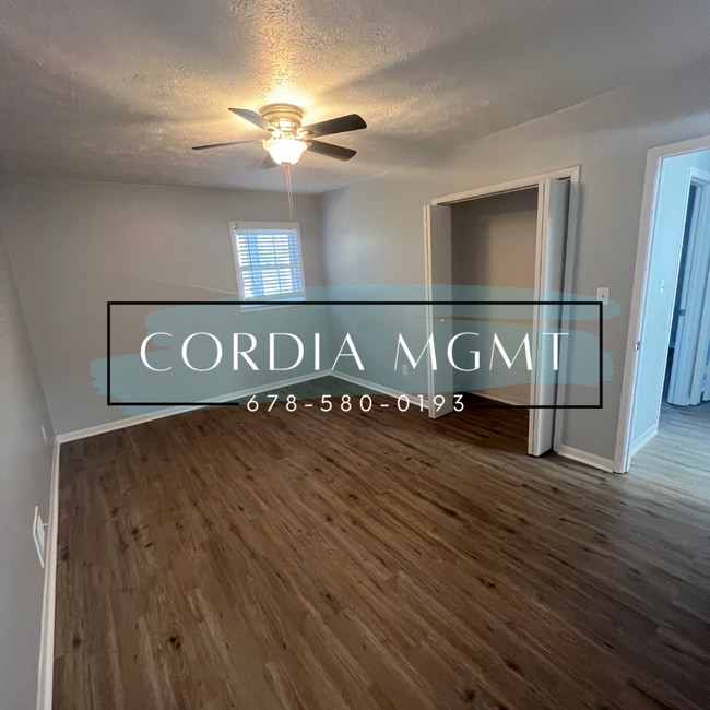 1857 Whitworth Dr in Riverdale, GA - Building Photo - Building Photo