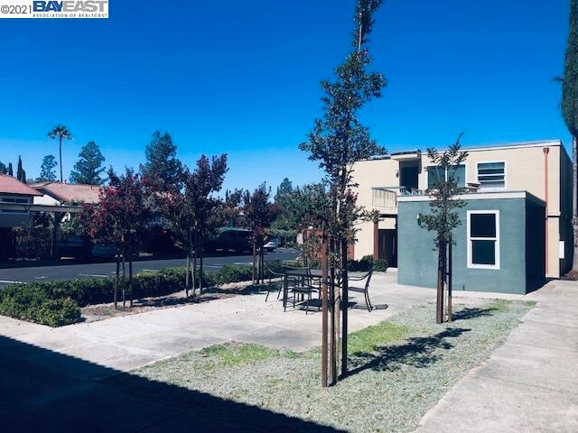 3499 Norton Way-Unit -2 in Pleasanton, CA - Building Photo - Building Photo