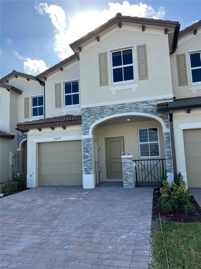 2679 SE 25th Ter in Homestead, FL - Building Photo - Building Photo