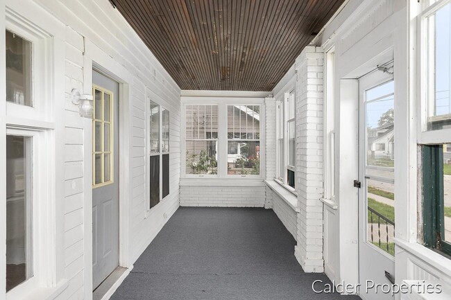 property at 1639 Wendler Ave SW