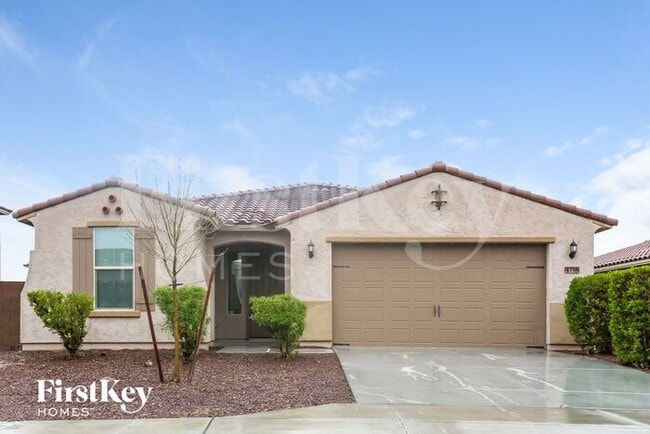 property at 4116 S 185th Ln