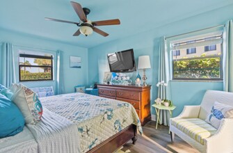 715 S Ocean Dr in Fort Pierce, FL - Building Photo - Building Photo