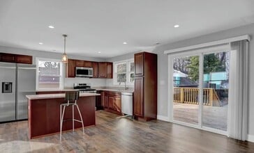 5922 Benton Heights Ave in Baltimore, MD - Building Photo - Building Photo