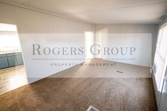 187 Vincent Hoyle Rd in Henderson, NC - Building Photo - Building Photo